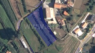 Land for sale in Oliveira de Azeméis, Portugal — €50,000