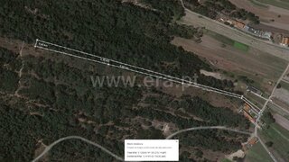 Land for sale in Murtosa, Portugal — €17,000
