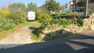 Land for sale in Oliveira de Azeméis, Portugal — €87,500
