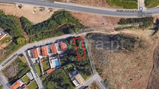 Land for sale in Vila Nova de Gaia, Portugal — €57,500