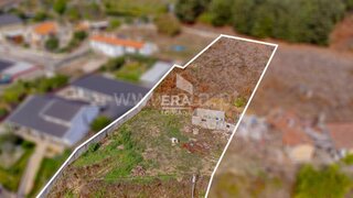 Land for sale in Lousada, Portugal — €88,000