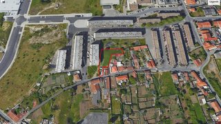 Terreno em Matosinhos