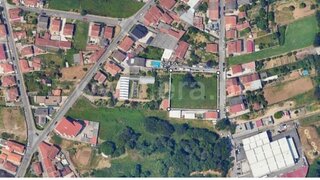 Land for sale in Gondomar, Portugal — €390,000