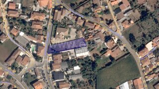 Land for sale in Oliveira de Azeméis, Portugal — €45,000