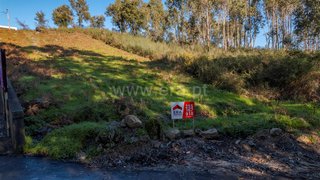 Land for sale in Paços de Ferreira, Portugal — €150,000