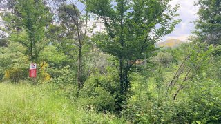 Land for sale in Marco de Canaveses, Portugal — €70,000