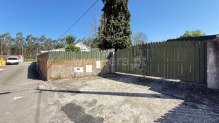 Land for sale in Oliveira de Azeméis, Portugal — €38,500