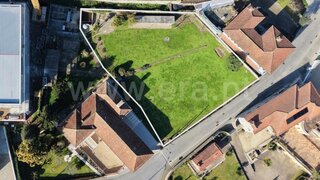 Terreno de 1010 m² em Amarante