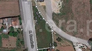 Land for sale in Anadia, Portugal — €40,000
