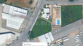 Land for sale in Santa Maria da Feira, Portugal — €99,000