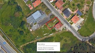 Land for sale in Gondomar, Portugal — €60,000