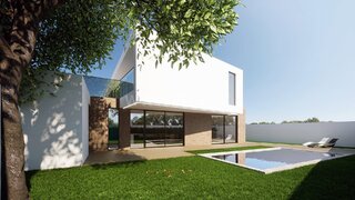 Land for sale in Vila Nova de Gaia, Portugal — €147,000