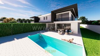 Land for sale in Santa Maria da Feira, Portugal — €300,000