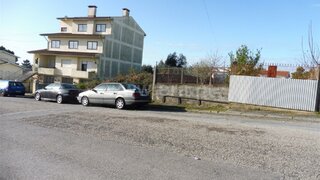 Land for sale in Santa Maria da Feira, Portugal — €52,500