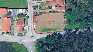 Land for sale in Estarreja, Portugal