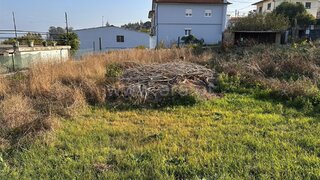 Land for sale in Oliveira de Azeméis, Portugal — €90,000