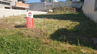 Land for sale in Vila Nova de Gaia, Portugal — €110,000