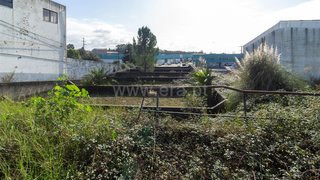 Land for sale in Trofa, Portugal