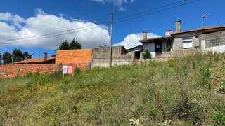 Land for sale in Oliveira de Azeméis, Portugal — €44,000