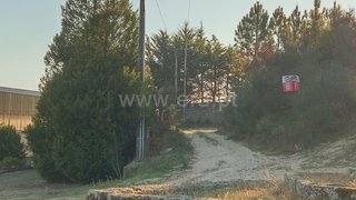 Land for sale in Baião, Portugal — €26,000