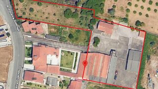 Land for sale in Vila Nova de Gaia, Portugal — €1,499,000