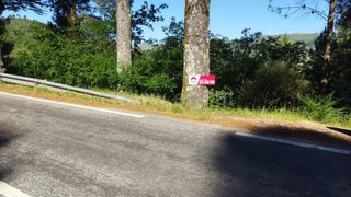Land for sale in Baião, Portugal — €22,500