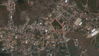 Land for sale in Lousada, Portugal