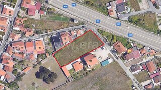 Land for sale in Ílhavo, Portugal — €125,000