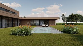 Land for sale in Felgueiras, Portugal — €126,500