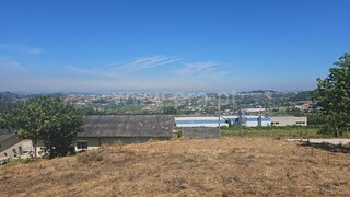Land for sale in Amarante, Portugal — €140,000