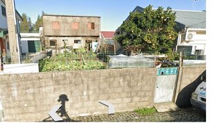 Land for sale in Matosinhos, Portugal — €90,000