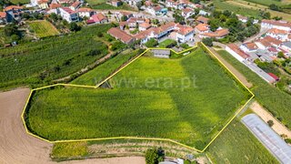 Land for sale in Trofa, Portugal — €290,000