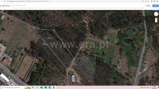 Land for sale in Águeda, Portugal — €15,000