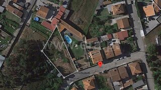 Land for sale in Gondomar, Portugal — €72,500