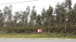 Land for sale in Vagos, Portugal — €96,000