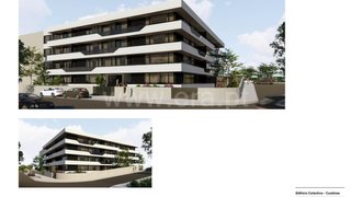 Land for sale in Matosinhos, Portugal — €1,700,000