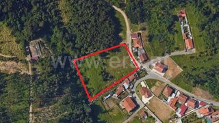 Land for sale in Espinho, Portugal — €109,500
