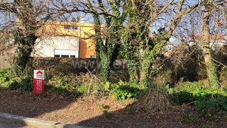 Land for sale in Vila Nova de Gaia, Portugal — €90,000