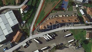 Land for sale in Paredes, Portugal — €140,000