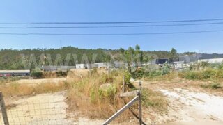 Land for sale in Oliveira de Azeméis, Portugal — €90,000