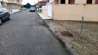 Land for sale in Ovar, Portugal — €59,000