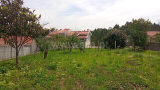 Land for sale in Vila Nova de Gaia, Portugal — €58,000