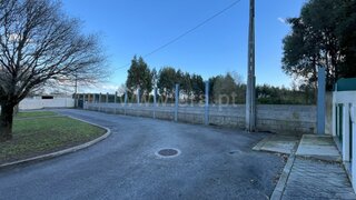 Land for sale in Maia, Portugal — €499,900