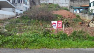 Land for sale in Gondomar, Portugal — €52,500