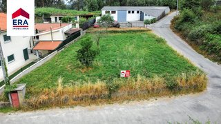 Land for sale in Lousada, Portugal — €37,500