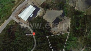 Land for sale in Paredes, Portugal — €600,000