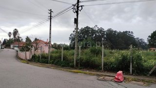 Land for sale in Espinho, Portugal — €263,700