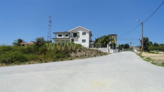 Land for sale in Marco de Canaveses, Portugal — €350,000