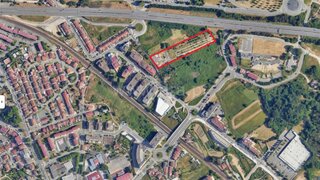 Land for sale in Valongo, Portugal — €625,000