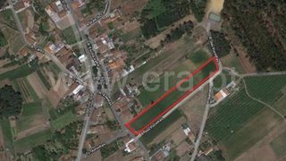 Land for sale in Oliveira do Bairro, Portugal — €160,000